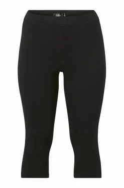 Ellos Plus collection Treggings med høj talje og 3/4 længde