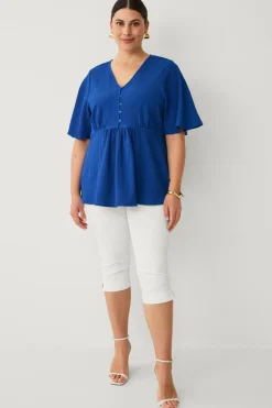 Ellos Plus collection Tunika