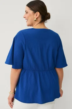 Ellos Plus collection Tunika