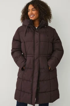 Ellos Plus collection Foret jakke