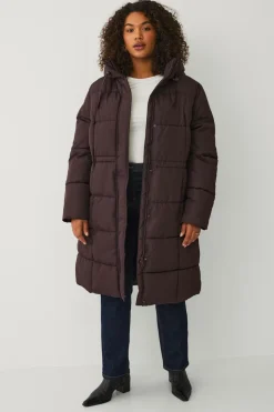 Ellos Plus collection Foret jakke