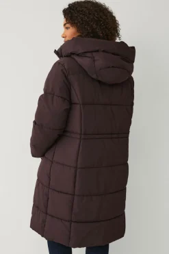 Ellos Plus collection Foret jakke