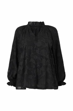 Ellos Plus collection Tunika med en v-hals