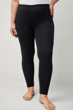 Ellos Plus collection Leggings med høj talje