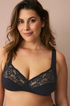 Ellos Plus collection Blød BH Eurya 2-pak