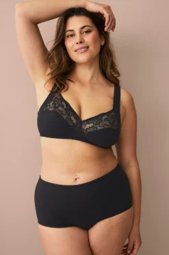 Ellos Plus collection Blød BH Eurya 2-pak