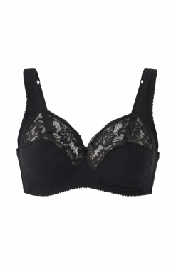 Ellos Plus collection Blød BH Eurya 2-pak