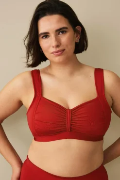 Ellos Plus collection Blød bikini-bh