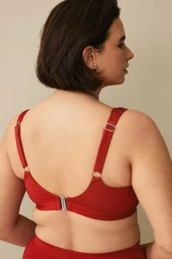 Ellos Plus collection Blød bikini-bh