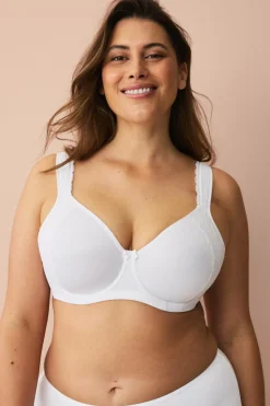 Ellos Plus collection Bh med bøjler Savannah