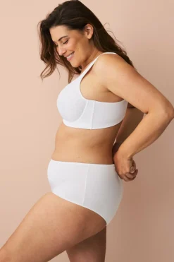 Ellos Plus collection Bh med bøjler Savannah