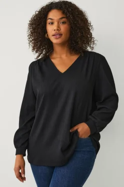 Ellos Plus collection Top