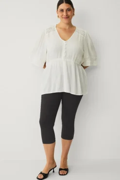 Ellos Plus collection Bluse