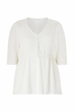 Ellos Plus collection Bluse