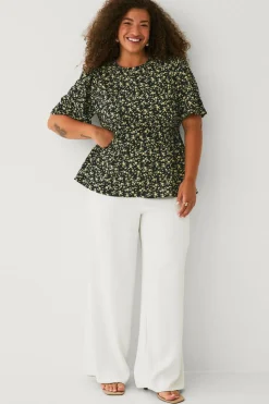 Ellos Plus collection Bluse