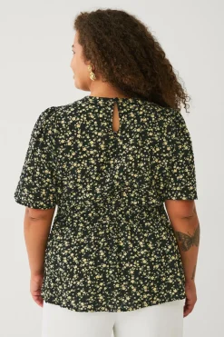 Ellos Plus collection Bluse