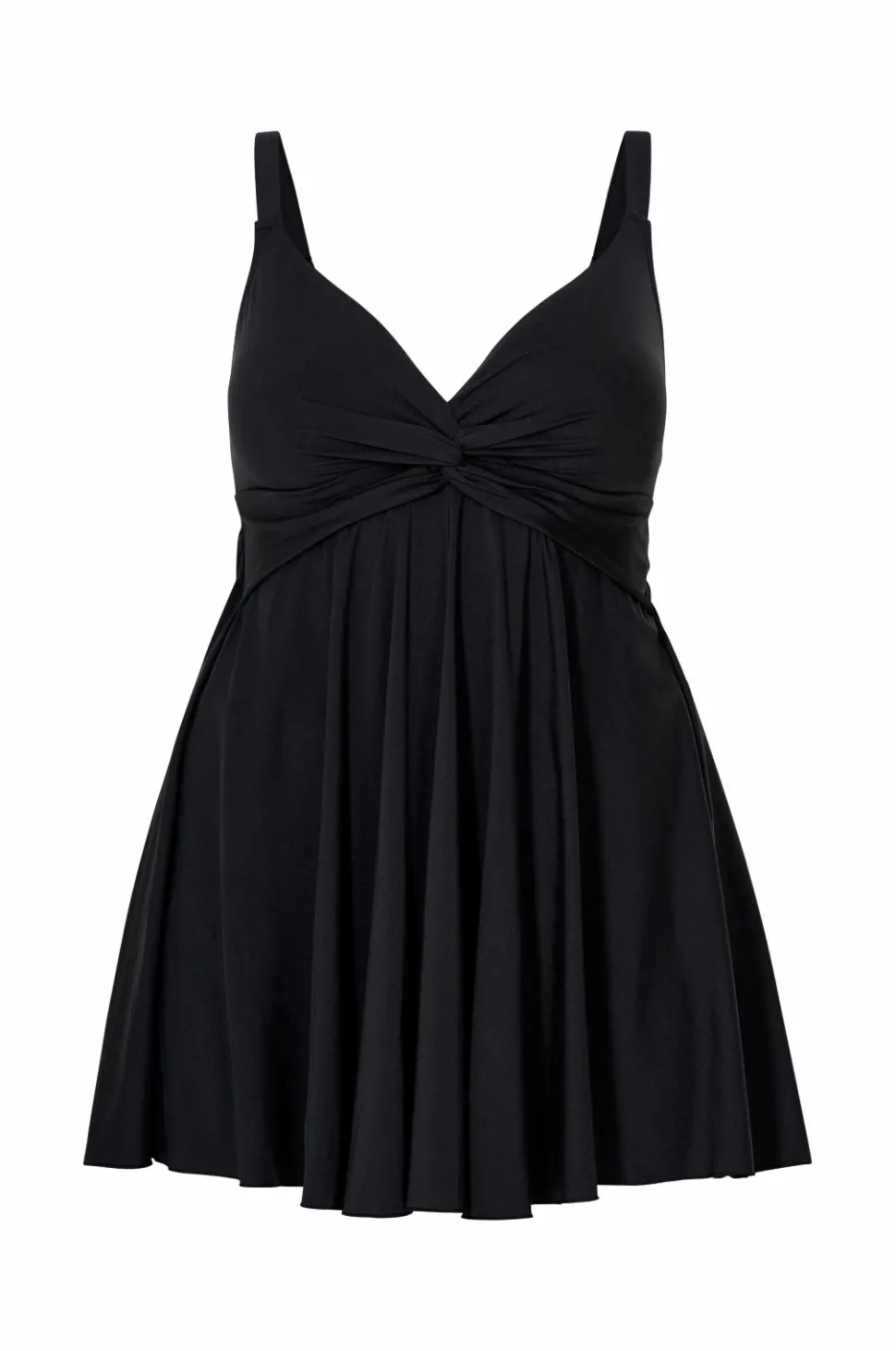 Ellos Plus collection Badedragt med shaping-effekt