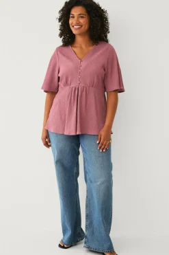 Ellos Plus collection Tunika