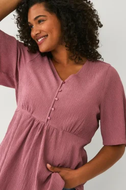 Ellos Plus collection Tunika