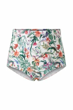 Ellos Plus collection Maxi-bikinitrusse med høj talje