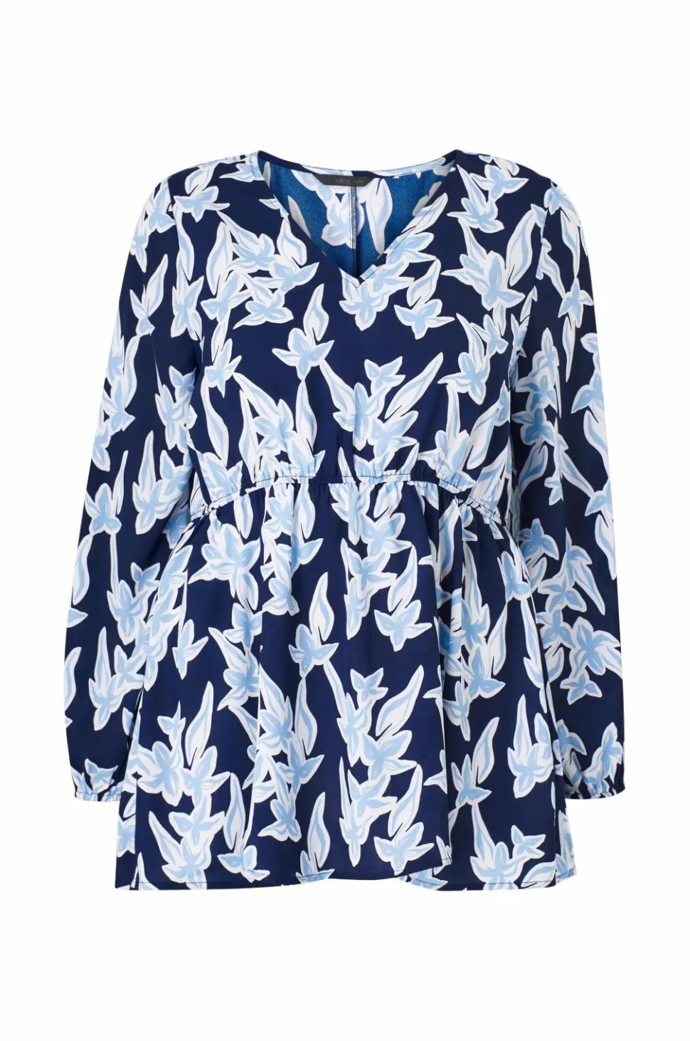 Ellos Plus collection Tunika Cilla