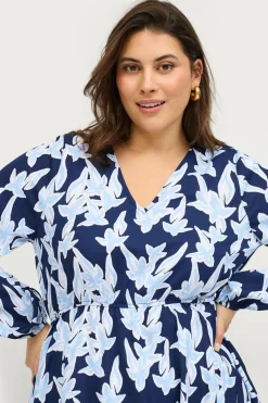 Ellos Plus collection Tunika Cilla