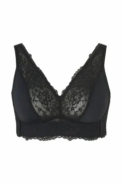 Ellos Plus collection Blød blonde-bh