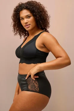 Ellos Plus collection Blød blonde-bh