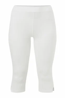 Ellos Plus collection Treggings med høj talje og 3/4 længde