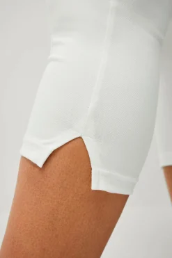 Ellos Plus collection Treggings med høj talje og 3/4 længde