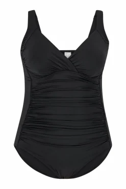 Ellos Plus collection Badedragt med formende effekt