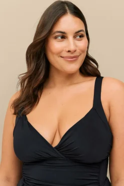 Ellos Plus collection Badedragt med formende effekt