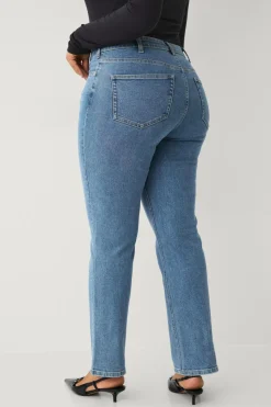 Ellos Plus collection Jeans Straight