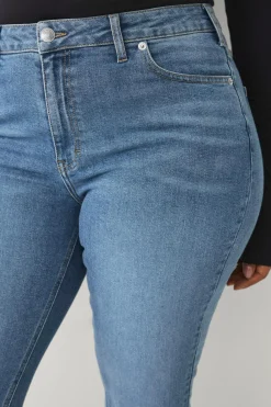 Ellos Plus collection Jeans Straight