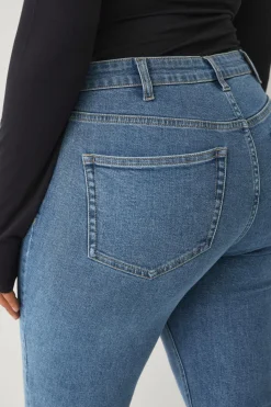 Ellos Plus collection Jeans Straight