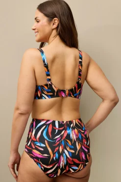 Ellos Plus collection Linda Bikini-BH med bøjle