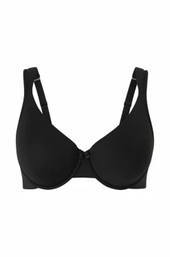 Ellos Plus collection T-shirt-bh med bøjle