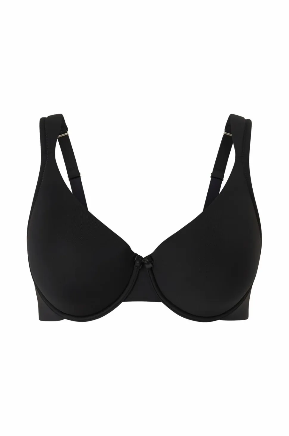 Ellos Plus collection T-shirt-bh med bøjle