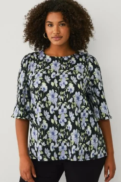 Ellos Plus collection Bluse