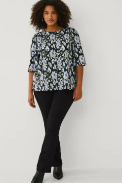 Ellos Plus collection Bluse