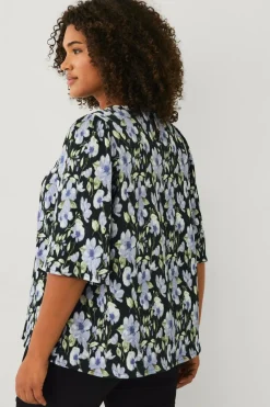 Ellos Plus collection Bluse