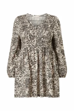 Ellos Plus collection Tunika med kittel