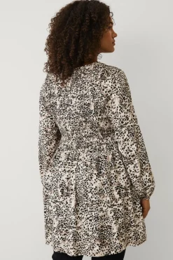 Ellos Plus collection Tunika med kittel