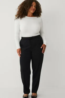 Ellos Plus collection Bukser med afslappet pasform