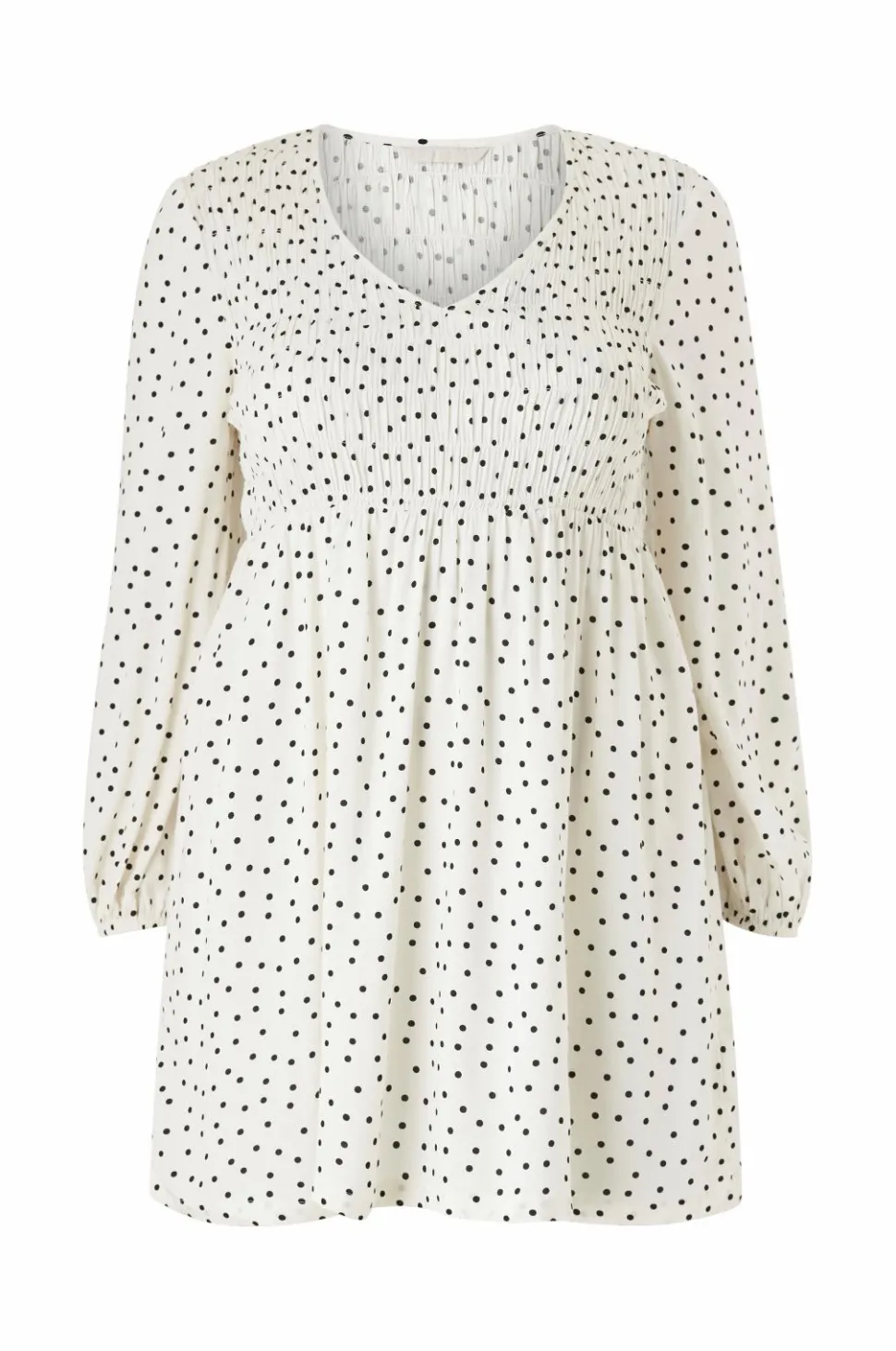 Ellos Plus collection Tunika med smock