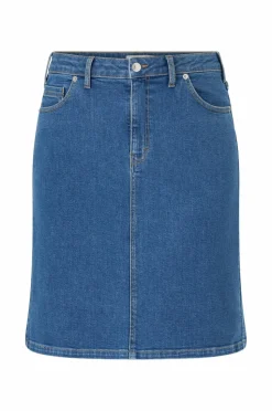 Ellos Plus collection Cowboynederdel