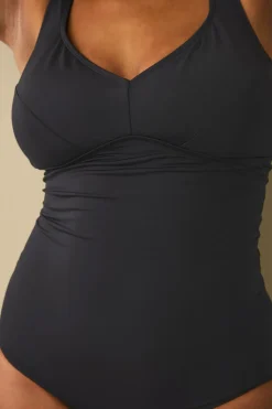 Ellos Plus collection Badedragt