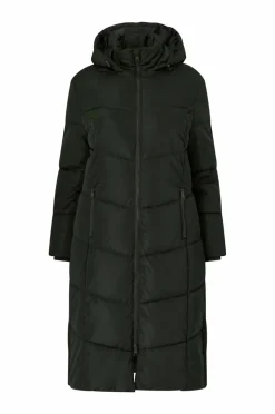 Ellos Plus collection Foret frakke