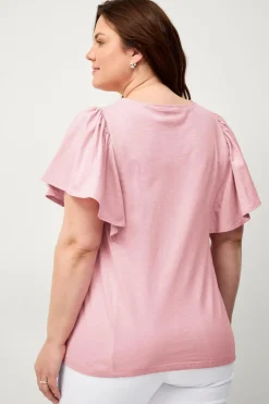 Ellos Plus collection Top Alma