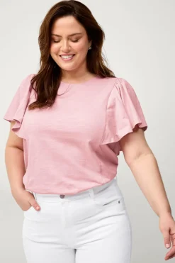 Ellos Plus collection Top Alma